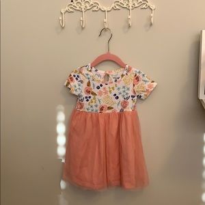 Set of 3 24M/2T Girls Dresses